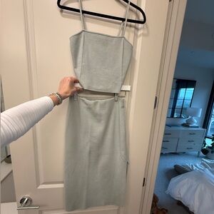 Express Knit Two Piece